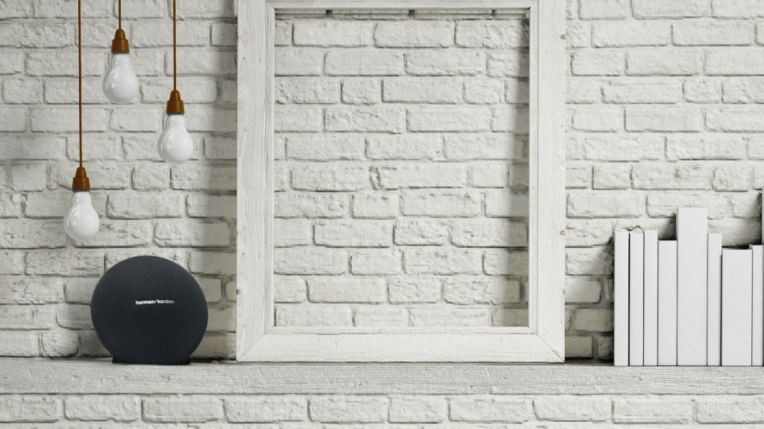 Głośnik bezprzewodowy Harman Kardon Onyx Mini