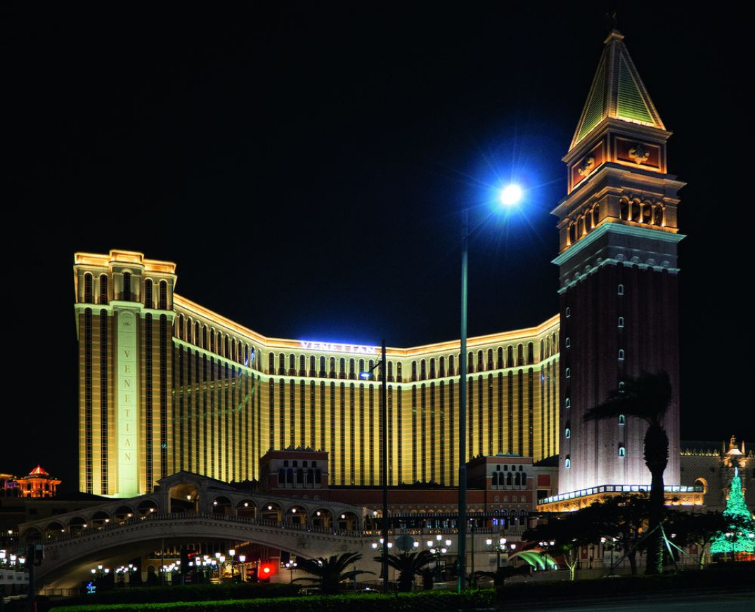 Macao International Hi-Fi High-End Show 2018