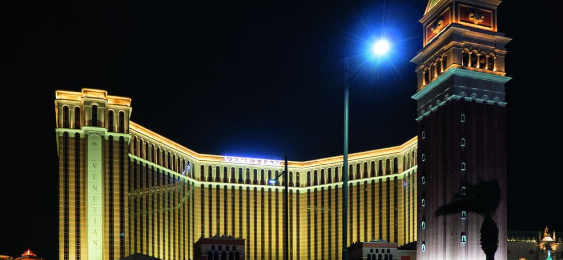 Macao International Hi-Fi High-End Show 2018