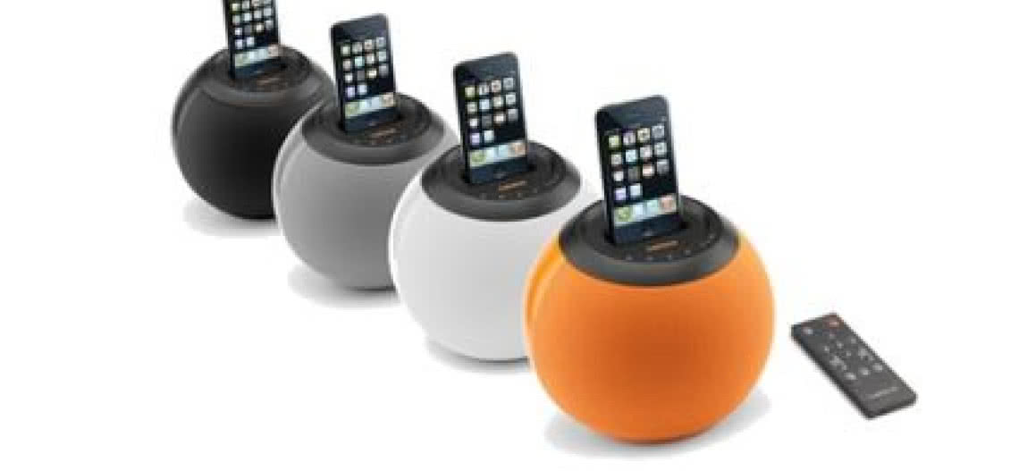 Majowe nowości Lenco: IPD-4200