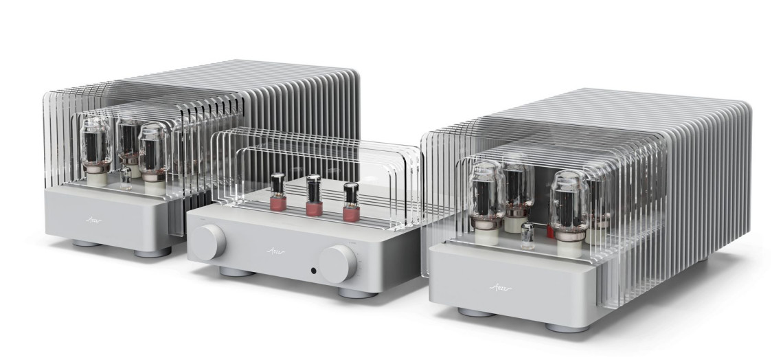 Fezz Audio prezentuje nową serię urządzeń - Magnetar