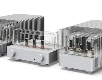 Fezz Audio prezentuje nową serię urządzeń - Magnetar