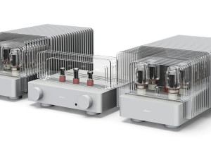 Fezz Audio prezentuje nową serię urządzeń - Magnetar