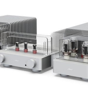 Fezz Audio prezentuje nową serię urządzeń - Magnetar