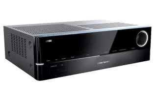 Amplitunery Harman Kardon serii AVR 1x1S