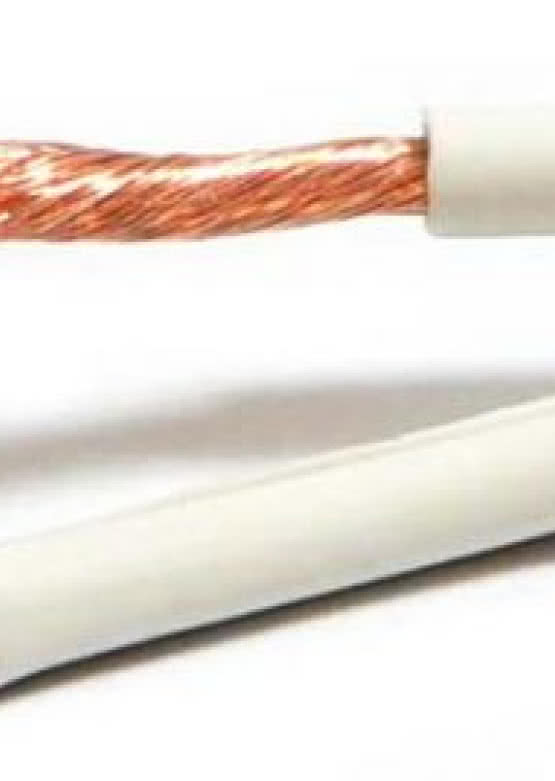 Nowe kable Melodika Black & White