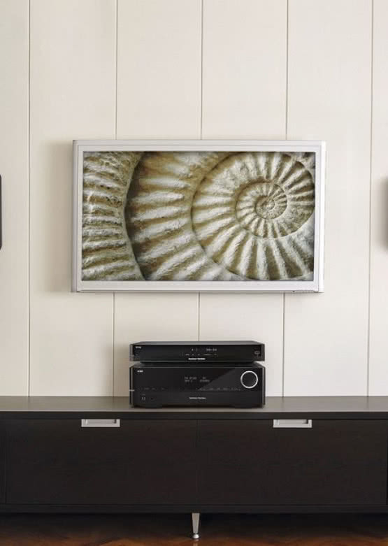 Głośniki JBL Control X