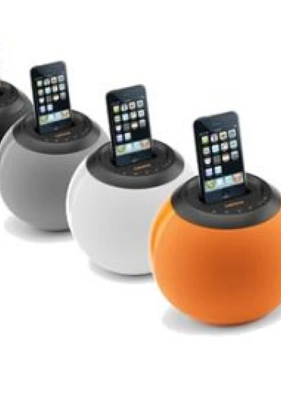 Majowe nowości Lenco: IPD-4200