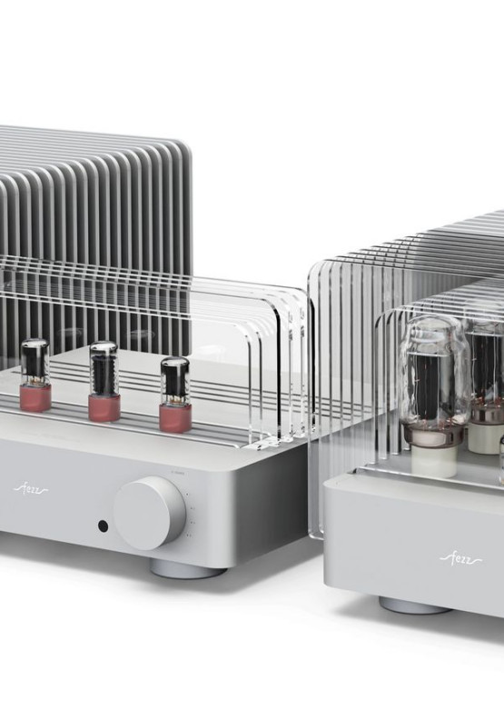 Fezz Audio prezentuje nową serię urządzeń - Magnetar