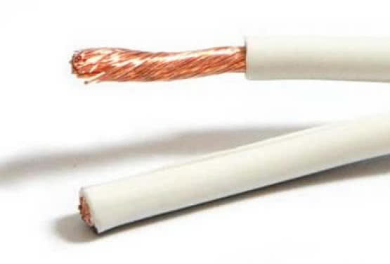 Nowe kable Melodika Black & White