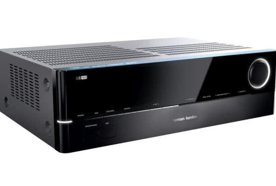 Amplitunery Harman Kardon serii AVR 1x1S