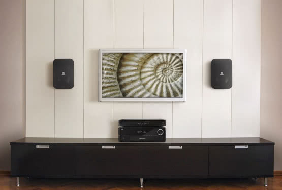 Głośniki JBL Control X