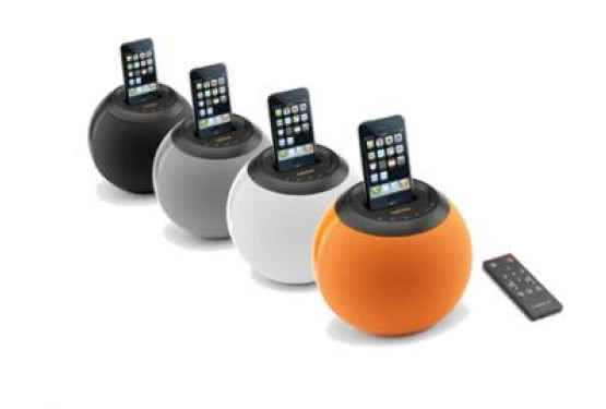 Majowe nowości Lenco: IPD-4200