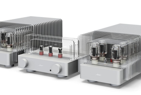 Fezz Audio prezentuje nową serię urządzeń - Magnetar