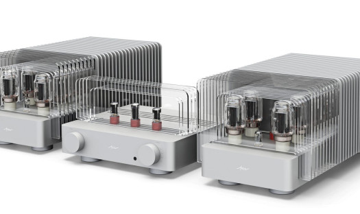 Fezz Audio prezentuje nową serię urządzeń - Magnetar