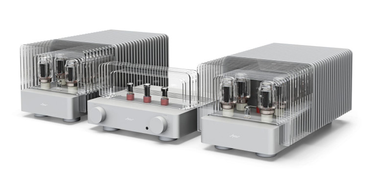 Fezz Audio prezentuje nową serię urządzeń - Magnetar