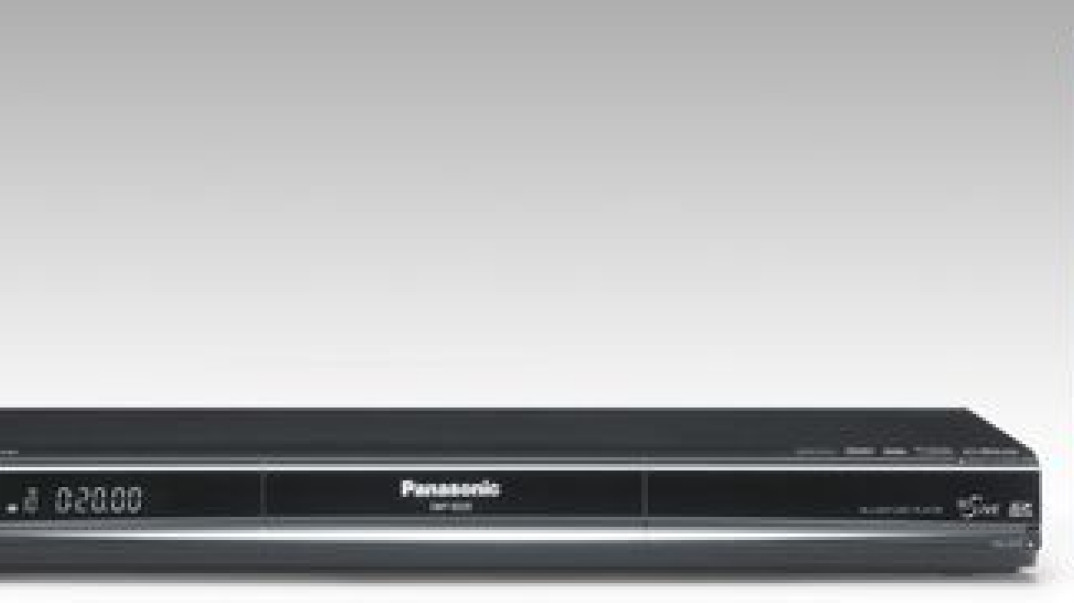 Panasonic Blu-ray z funkcją BD-Live