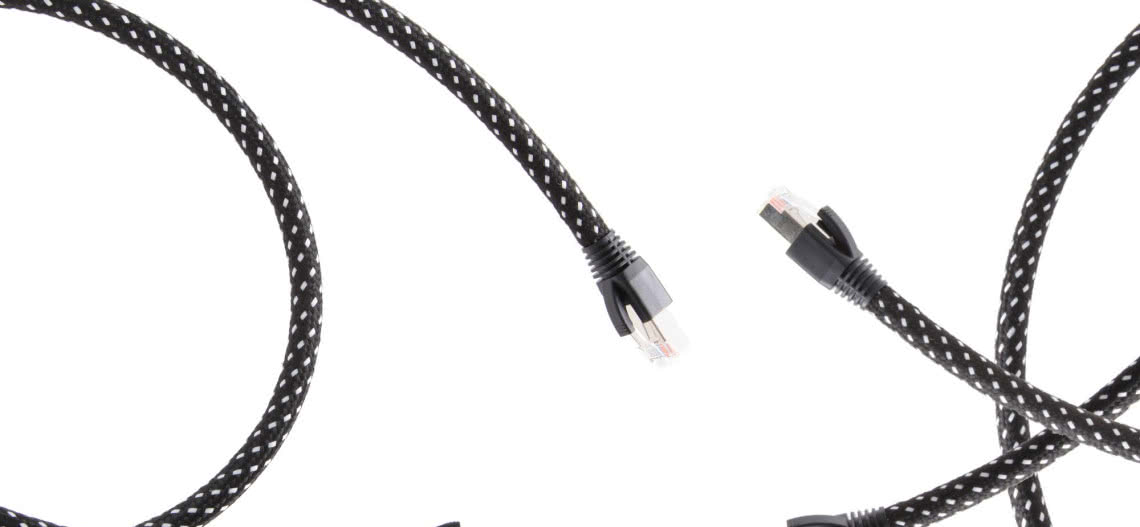 Nowe kable Atlas ethernet do streamingu audio-video