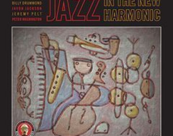 Jazz in The New Harmonic
