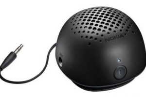 Nokia MD-11 czyli stereo surround w kieszeni