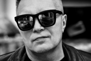 Muniek Staszczyk zaprezentuje w Warszawie swój nowy album