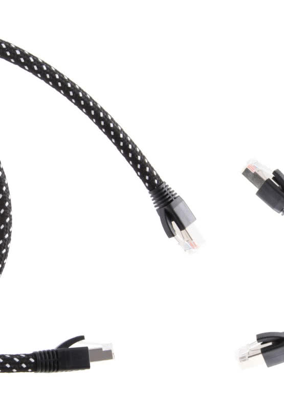 Nowe kable Atlas ethernet do streamingu audio-video