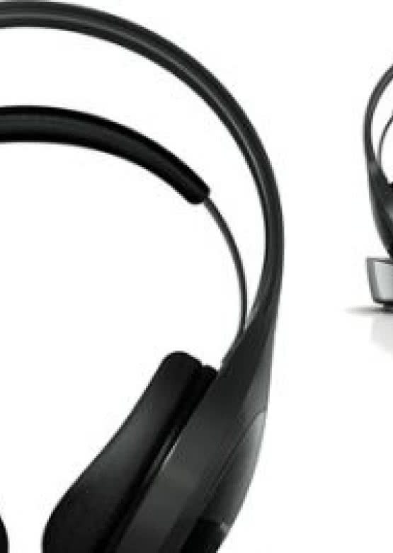 Słuchawki Philips SHD8600