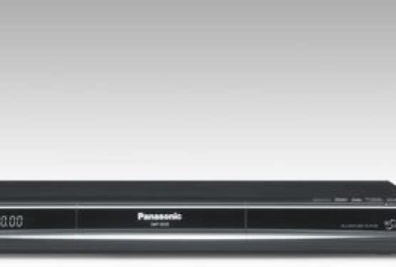 Panasonic Blu-ray z funkcją BD-Live