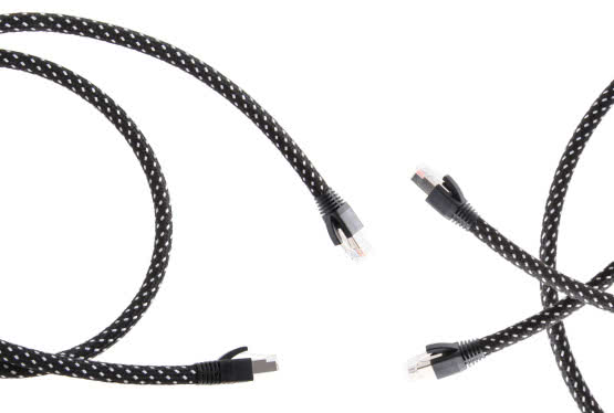 Nowe kable Atlas ethernet do streamingu audio-video