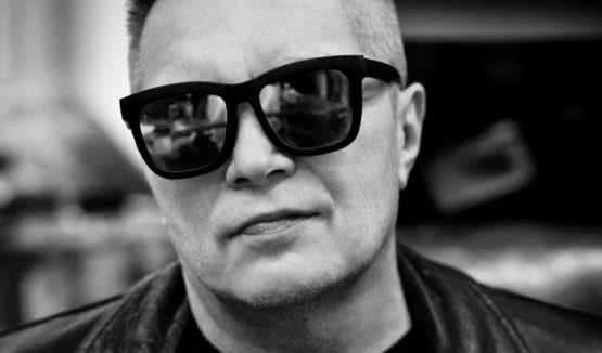 Muniek Staszczyk zaprezentuje w Warszawie swój nowy album