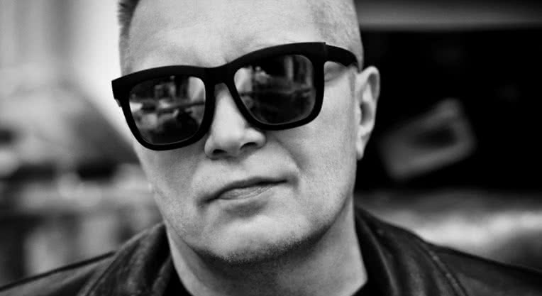 Muniek Staszczyk zaprezentuje w Warszawie swój nowy album