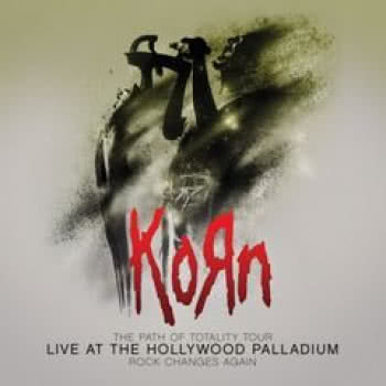 Live At The Hollywood Palladium