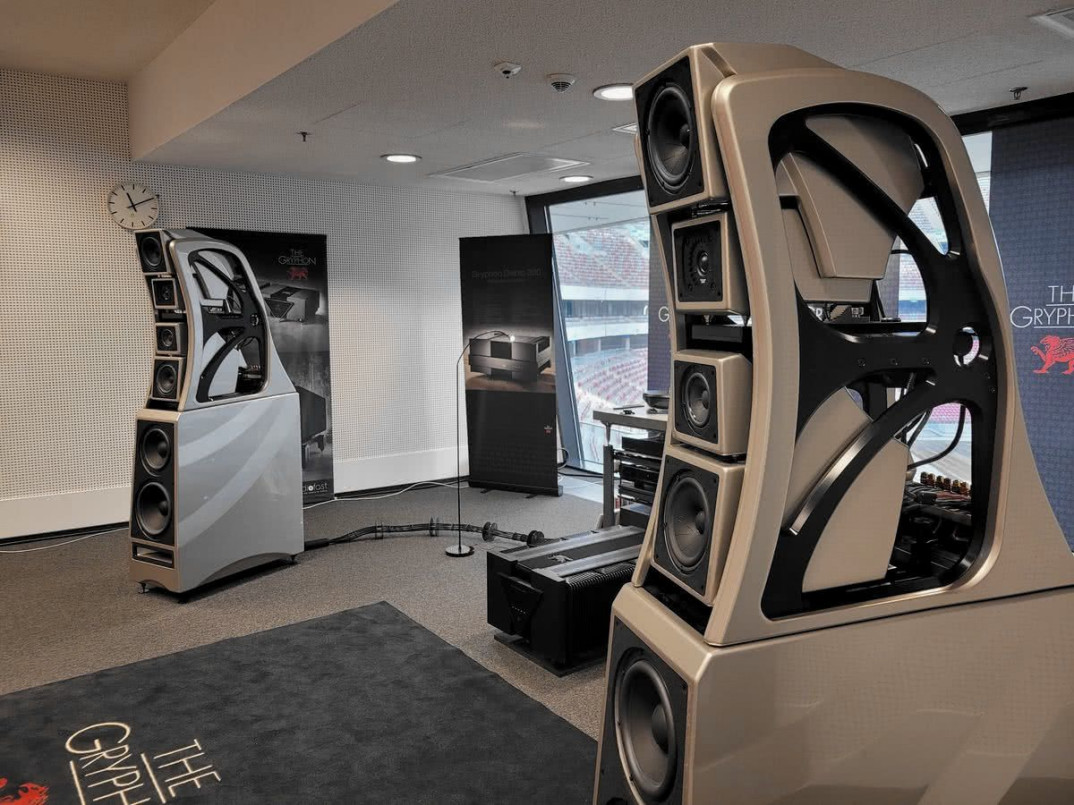 Jubileuszowa, 25. edycja Audio Video Show przed nami