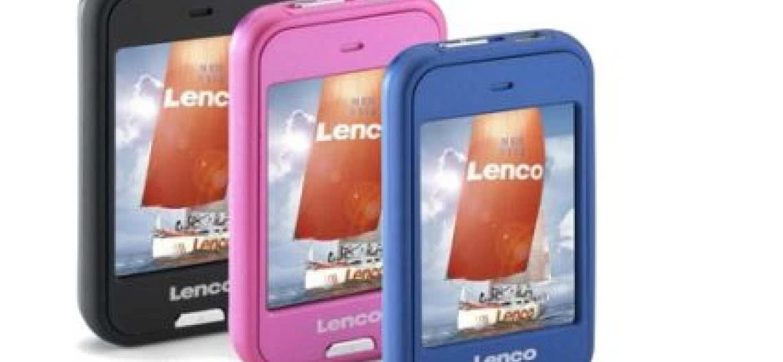 Lenco Xemio-655 i Xemio-857