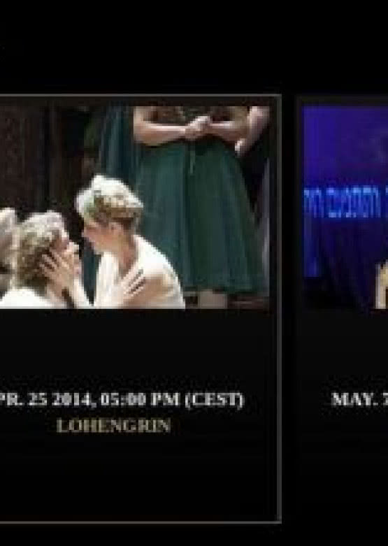 Nowe opery w jakości UHD prosto z Wiednia dla posiadaczy telewizorów Samsung