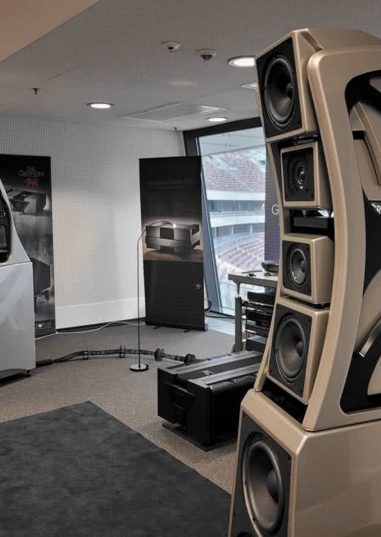 Jubileuszowa, 25. edycja Audio Video Show przed nami