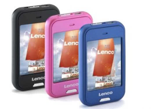 Lenco Xemio-655 i Xemio-857