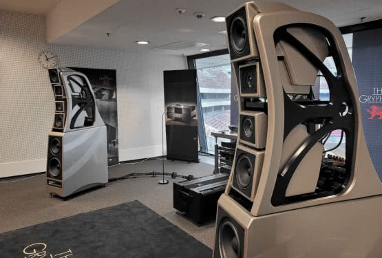 Jubileuszowa, 25. edycja Audio Video Show przed nami