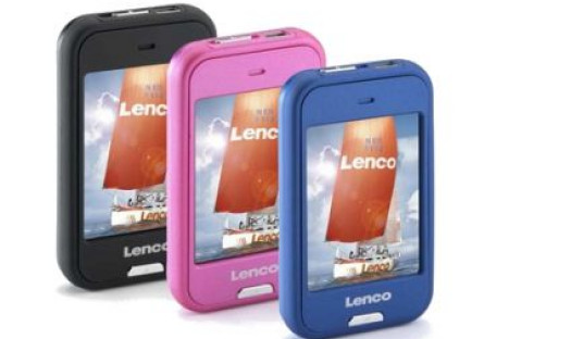 Lenco Xemio-655 i Xemio-857