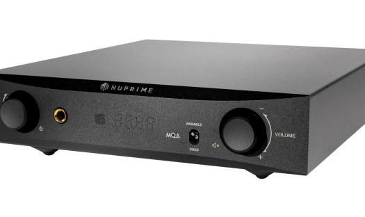 Przetwornik C/A NuPrime DAC-9X