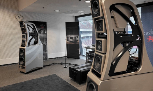 Jubileuszowa, 25. edycja Audio Video Show przed nami