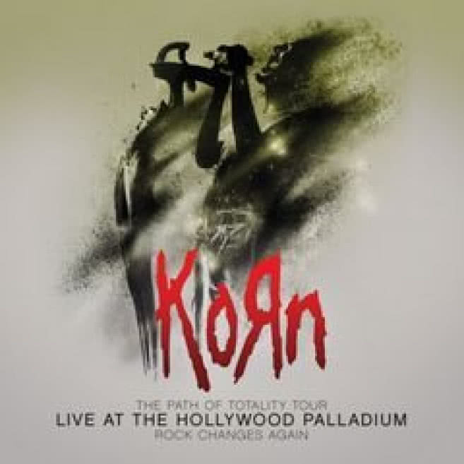 Live At The Hollywood Palladium