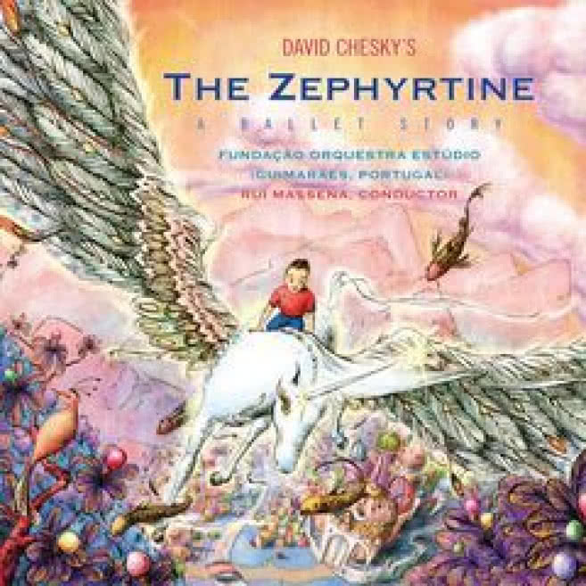 The Zephyrtine