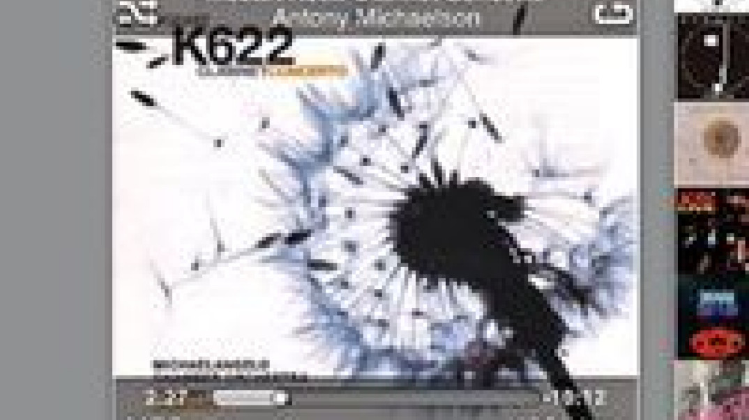 Musical Fidelity w AppStore