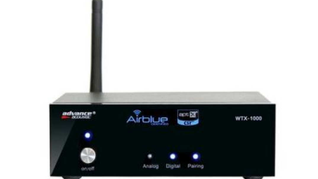 Advance Acoustic WTX-1000