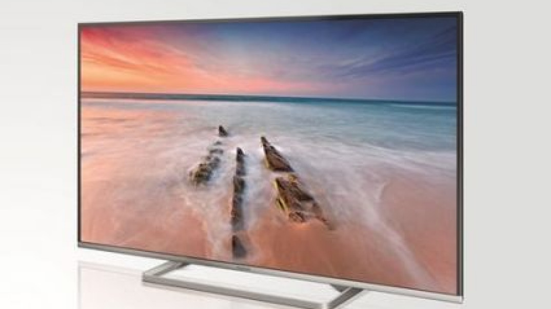 Nowe telewizory Panasonic VIERA LED LCD