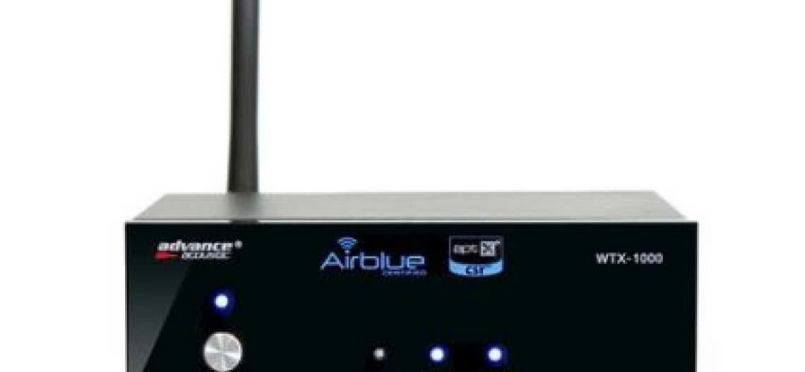 Advance Acoustic WTX-1000