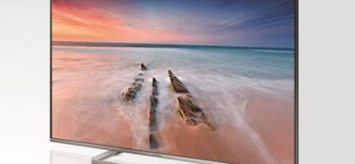 Nowe telewizory Panasonic VIERA LED LCD