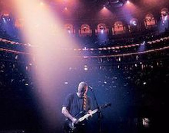 Remember That Night - Live (dvd)