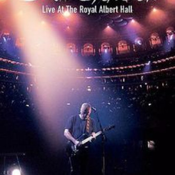 Remember That Night - Live (dvd)